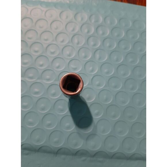 Vintage Craftsman 5/32" 6 Point 1/4" Drive Socket Tool - Picture 4 of 4